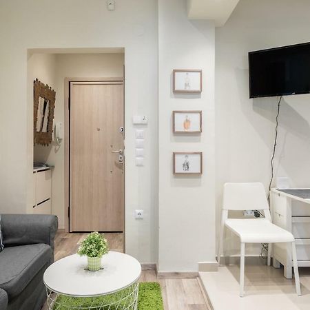 Cozy Apartment In City Center Thessaloniki Exterior photo