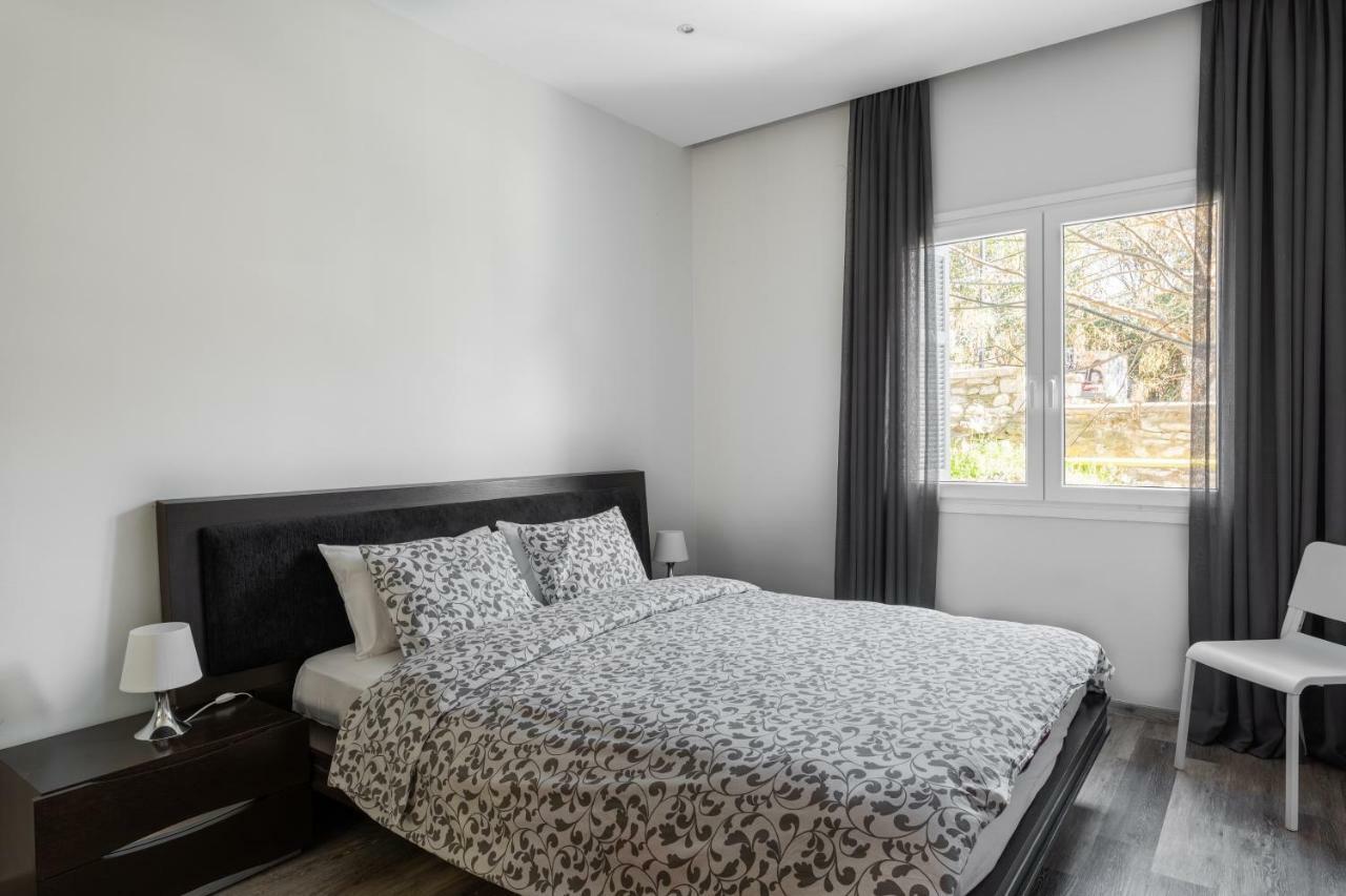 Cozy Apartment In City Center Thessaloniki Exterior photo